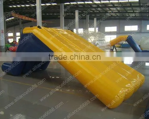 Water Slide Sea Water Game