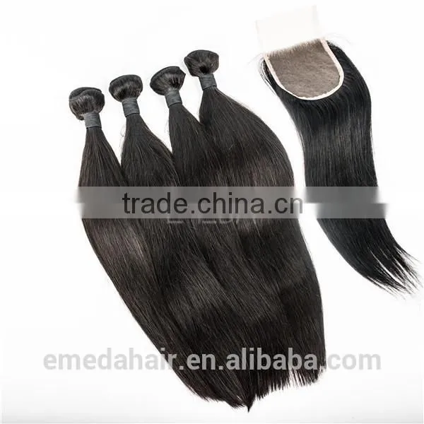 Hot Sale Natural Virgin Malaysian Hair photo-2