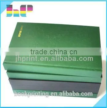 Elegant High Quality Dictionary Hardcover Book Printing photo-3