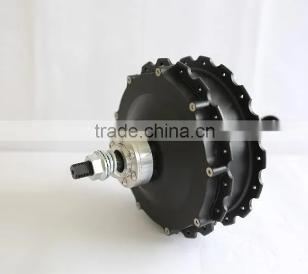 2016 Upgrade Version Motor 36V 500W Hub Motor photo-5