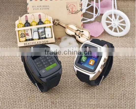 Hot Selling Product Smart Watch 2016 ce Rohs Smart Watch With GPS, Wifi and Android System photo-6