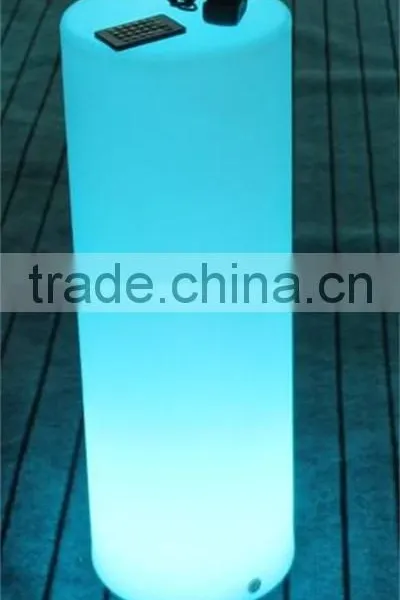 LED Lights and Lightings With Remote Control Model No. YXF-2571D photo-4