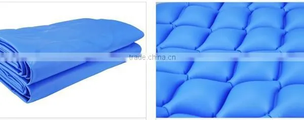 High Quality and Cheap Price New Medical Anti Bedsore Air Mattress photo-4