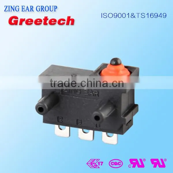 2015 Auto 12v/250v Waterproof Mini Micro Switch T85 5e4 photo-5