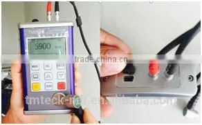 Coating Thichness Gauge