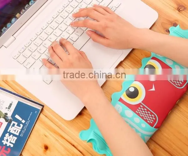 Cool Cartoon Cushion For Summer photo-3