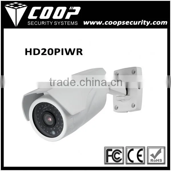 8CH 1080P POE NVR Security System photo-3