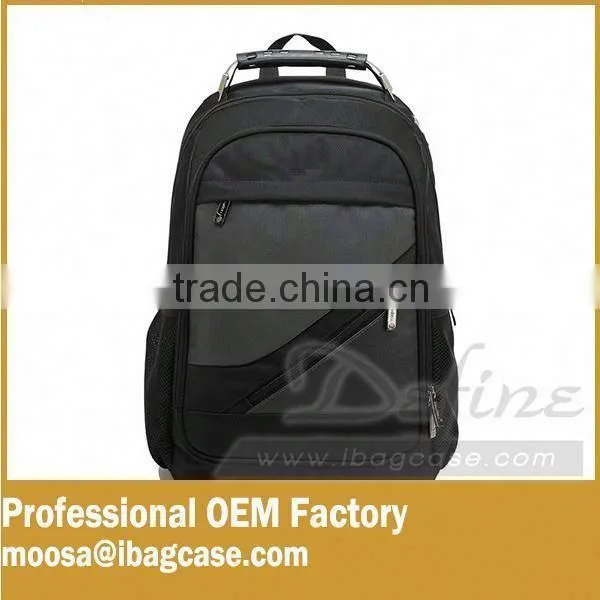Backpack Laptop Bags Shopping New Design Strong Backpack photo-4