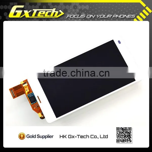 High Quality Lcd for Sony Xperia Z3 Mini Display With Touch Screen Assembly photo-5