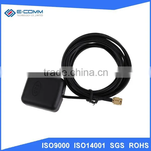 Internal GPS Antenna GPS Buid-in Ceramic Patch Antenna 25*25mm MINI GPS Antenna photo-5