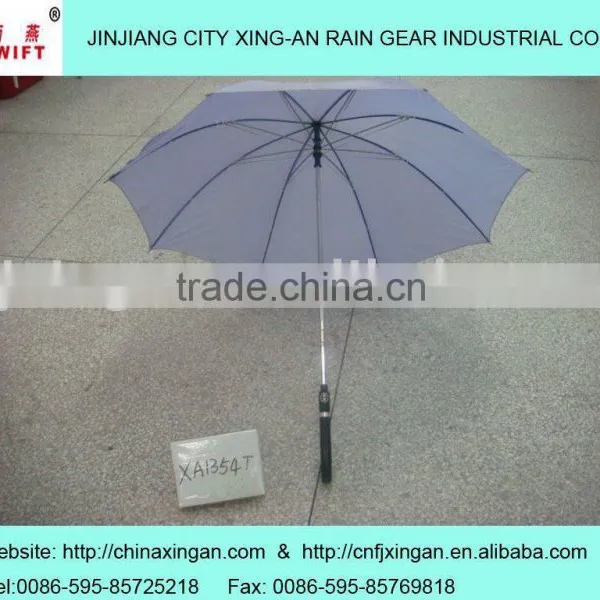Straight Umbrella