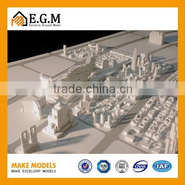 Miniature Project Biding Model Making photo-3