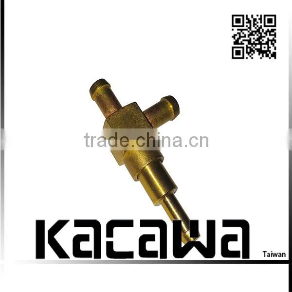 Filter High Filtration Efficiency Auto Oil Filter photo-2