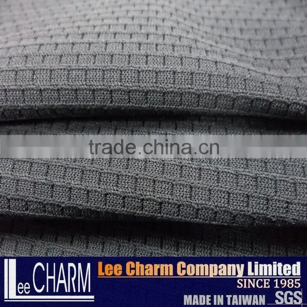 Fashion Dress Suit Mesh Spandex Fabric photo-5