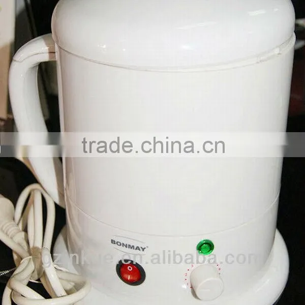 A-1000 CE Portable Painless Hair Depilator Equipment Hair Removal Waxing Machine photo-4