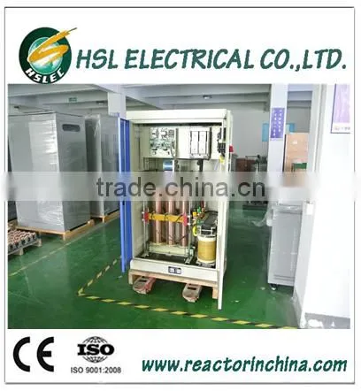 100kva 3Phase Servo Stabilizer Price