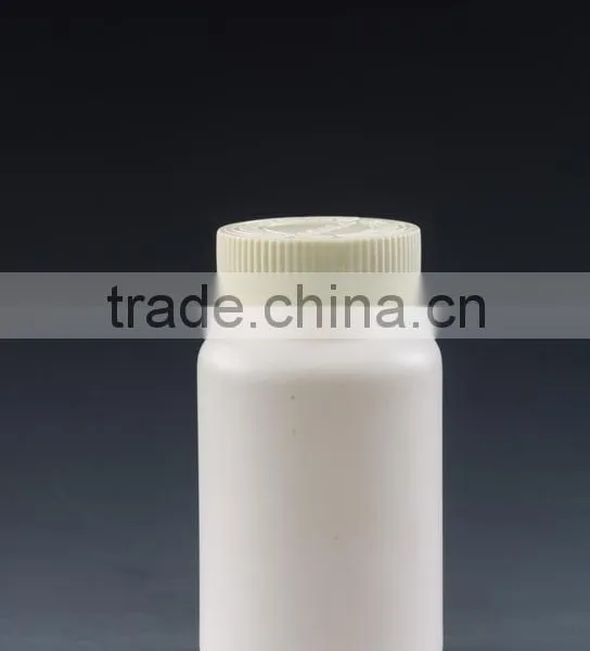 PP Material Pharmaceutical Industrial Use Capsule Bottles ,pill Packaging Containers photo-3