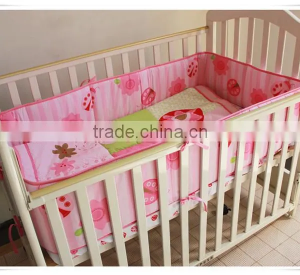Baby Bed Fence photo-5