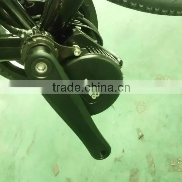 Electric Bike Kit