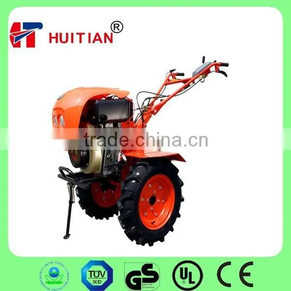 4.00-10 Tyres for Agricultural Machinery photo-3