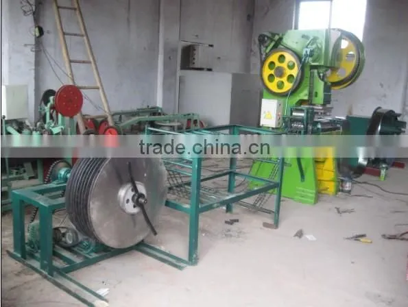 Razor Barbed Wire Machine photo-5