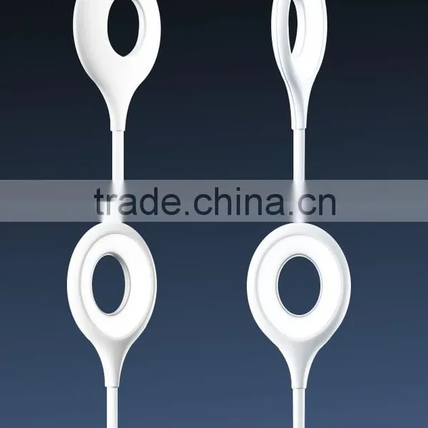 Rechargeable JK865 Reading Flip Flexible Led Table Lamp/fliexilbe Led Reading Table Lamps photo-5