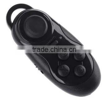 New Wireless Bluetooth Remote Control for Android / IOS, Control Vr, Bluetooth Control Switch photo-3