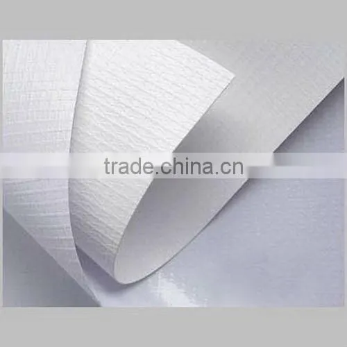 PVC Flex Frontlit Banner or Pvc Backlit Flex Banner
