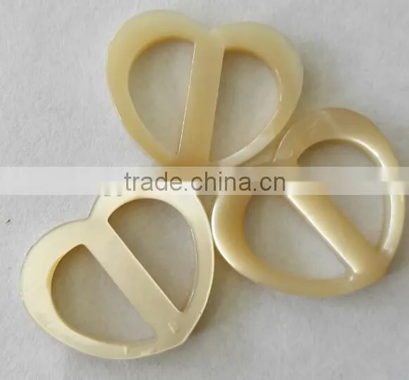 Real Shell Buckles photo-3