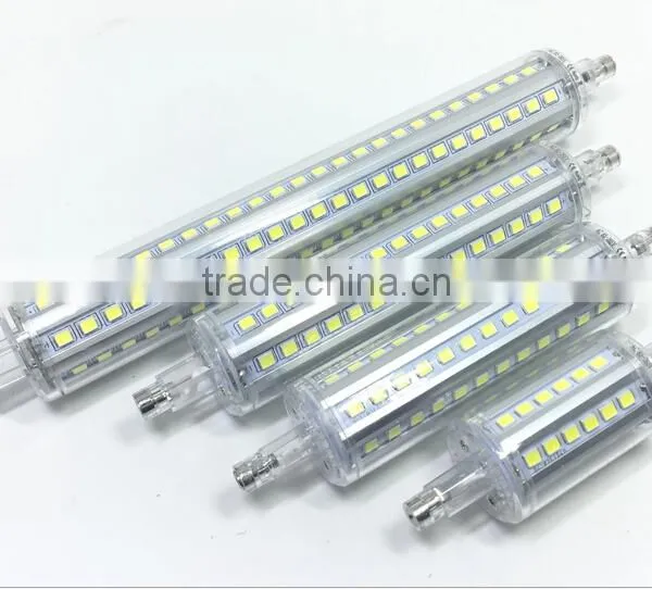 SMD 2835 5W 8W 10W 12W 360 Beam Angle R7S Led Light Quality Choice photo-6
