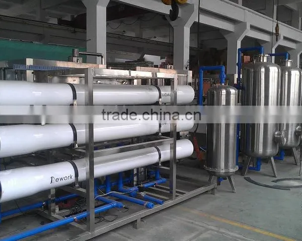 RO Device Water Treatment System