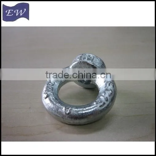 Din580 Eye Bolt 8mm Stainless ( DIN580 ) photo-4