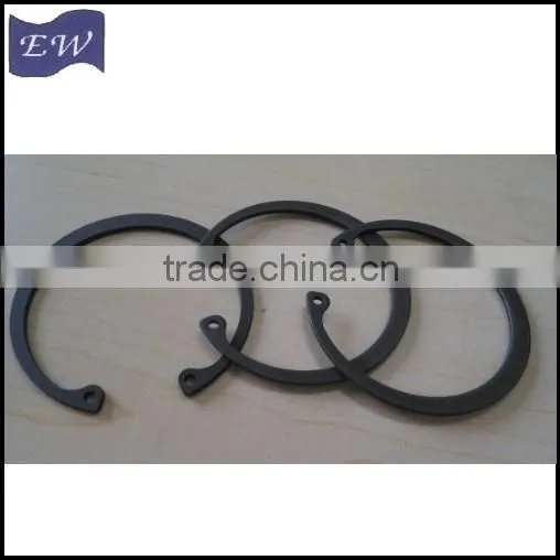 DIN472X100 Metric Lock Ring for Housing Bore (DIN472 ) photo-5