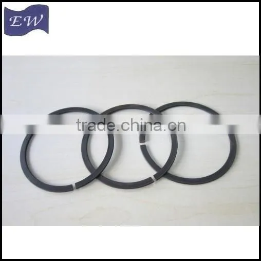 Spring Wire Ring M30-m400(DIN5417) photo-3