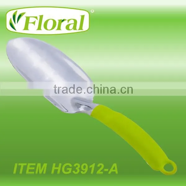 Aluminium Polished Trowel photo-3