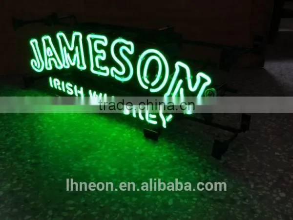 Jameson Neon Sign photo-4
