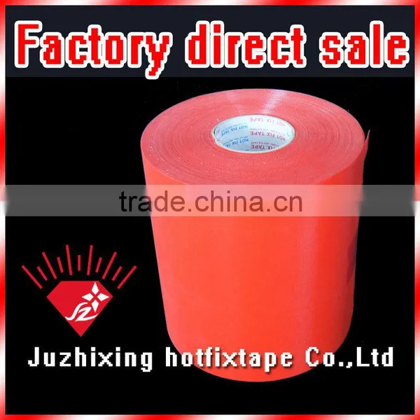 Red Hot Fix Paper