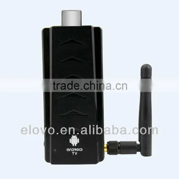 HDMI Dongle Google Android 4.1 Satellite TV Receiver Wifi HDMI TV Dongle