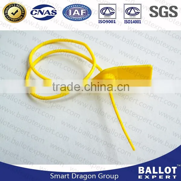 Garbage Bags Tracking Tags for Ballot Box photo-3