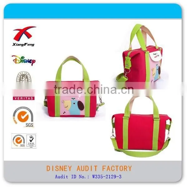 Cute Funny Soft Hand Bag for Kids photo-4