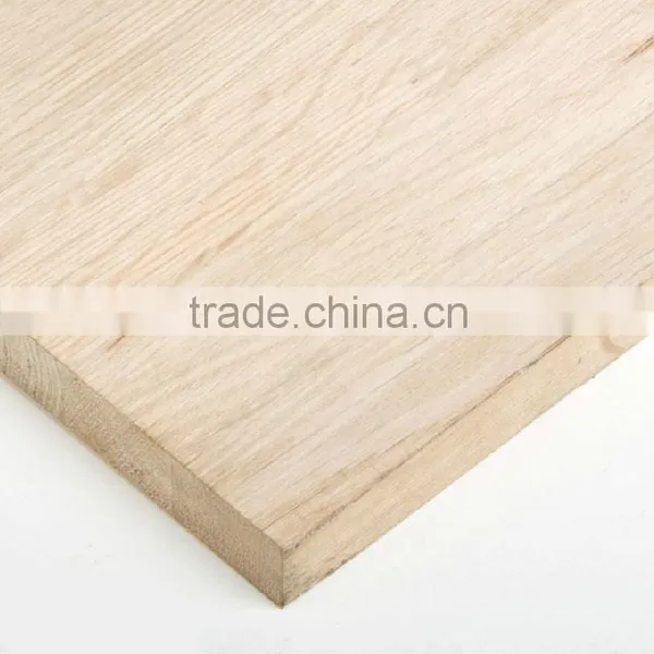 Rubber Wood Finger Jointed Board photo-6