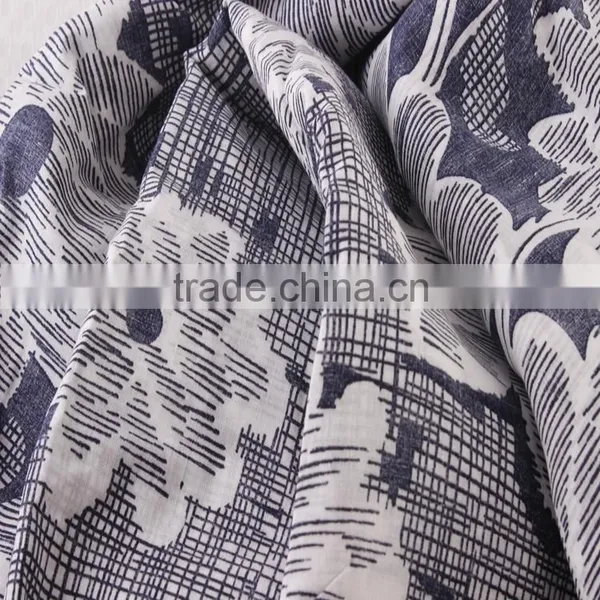 New Design Product 21S Cotton Canvas Fabric Digital Printing Textiles photo-5