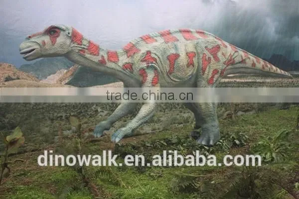 2015 Hot Promotion Animatronic Dinosaur For Sale photo-4