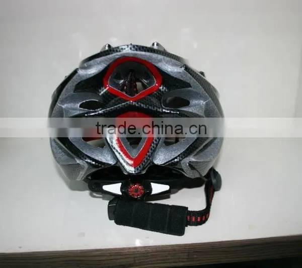 2015,In-mold Bicycle Helmets In-mold Shell PC+EPS Unit Price USD 12.09 photo-2
