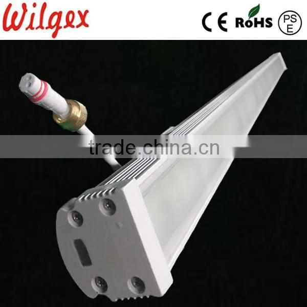 Outdoor IP65 8 Segment Digital SMD LED Underground Light photo-2