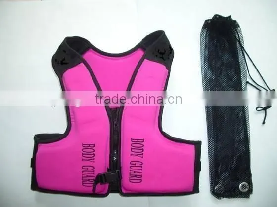 Made in China Cheap Life Vest for Adults photo-4