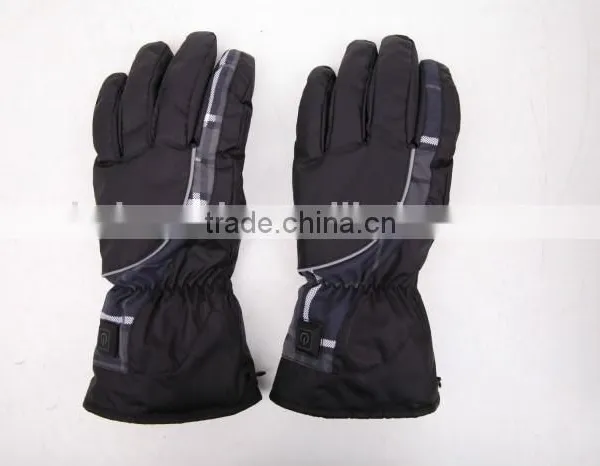 Heated Gloves and Socks Heated Gloves photo-4