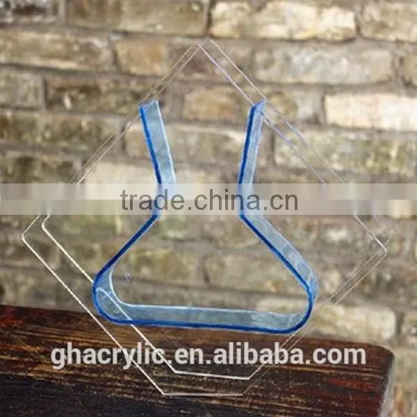 GH-RZ614 High Quality Acrylic Fish Bowl Wholesale,customized Acrylic Fishbowl photo-5
