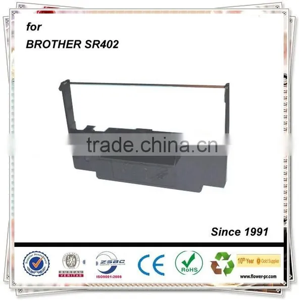 Compatible Ribbon for Brother SR402