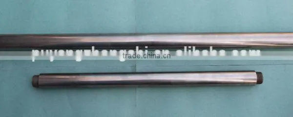 API 2 1/4" *4' Oilfield Sucker Rod Pump Parts Metal Spray Plunger photo-3